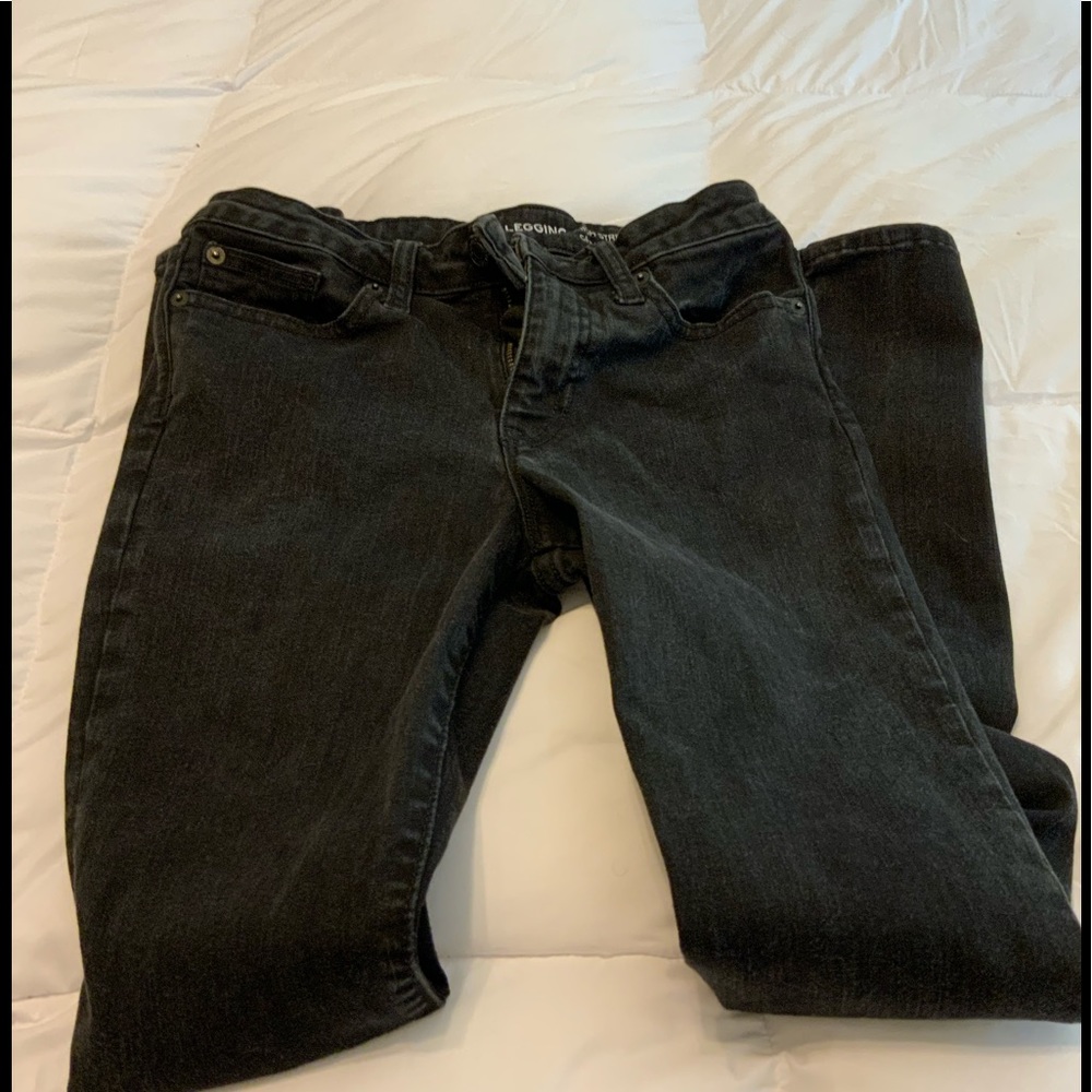 Gap Jean Leggings